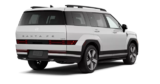 2025 Hyundai Santa Fe Hybrid - Exterior - 1