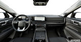 2025 Hyundai Santa Fe Hybrid - Exterior - 1