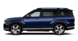 2025 Hyundai Santa Fe - Exterior - 1
