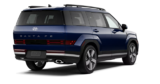 2025 Hyundai Santa Fe - Exterior - 1