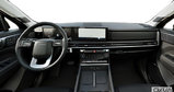 2025 Hyundai Santa Fe - Exterior - 1