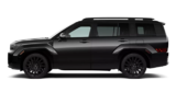 2025 Hyundai Santa Fe - Exterior - 1