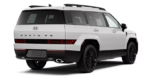2025 Hyundai Santa Fe - Exterior - 1