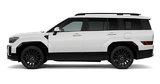 2025 HYUNDAI SANTA FE ULTIMATE CALLIGRAPHY