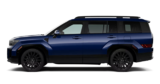 2025 Hyundai Santa Fe - Exterior - 1