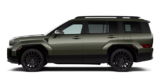 2025 Hyundai Santa Fe - Exterior - 1