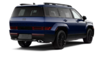 2025 Hyundai Santa Fe - Exterior - 1