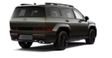 2025 Hyundai Santa Fe - Exterior - 1
