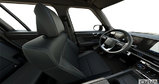 2025 Hyundai Santa Fe - Exterior - 1