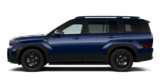 2025 Hyundai Santa Fe - Exterior - 1