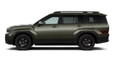 2025 Hyundai Santa Fe - Exterior - 1