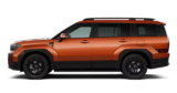 2025 Hyundai Santa Fe - Exterior - 1