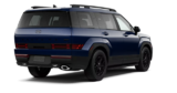 2025 Hyundai Santa Fe - Exterior - 1