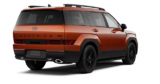 2025 Hyundai Santa Fe - Exterior - 1