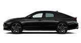 2025 HYUNDAI SONATA N-LINE ULTIMATE