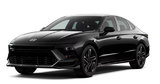 2025 HYUNDAI SONATA N-LINE ULTIMATE