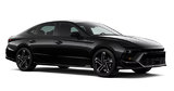 2025 HYUNDAI SONATA N-LINE ULTIMATE