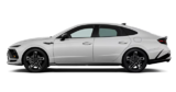 2025 Hyundai Sonata - Exterior - 1