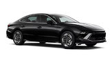 2025 HYUNDAI SONATA PREFERRED-TREND