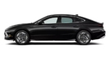 2025 Hyundai Sonata - Exterior - 1
