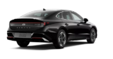 2025 Hyundai Sonata - Exterior - 1