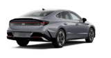 2025 Hyundai Sonata - Exterior - 1