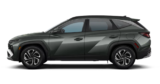 2025 Hyundai Tucson Plug-In Hybrid - Exterior - 1