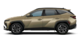2025 Hyundai Tucson Plug-In Hybrid - Exterior - 1
