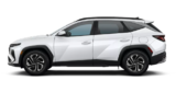 2025 Hyundai Tucson Plug-In Hybrid - Exterior - 1