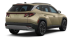 2025 Hyundai Tucson Plug-In Hybrid - Exterior - 1