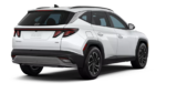 2025 Hyundai Tucson Plug-In Hybrid - Exterior - 1