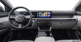 2025 Hyundai Tucson Plug-In Hybrid - Exterior - 1