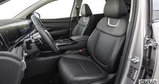 2025 Hyundai Tucson Plug-In Hybrid - Exterior - 1