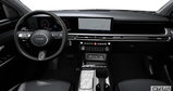 2025 Hyundai Tucson Plug-In Hybrid - Exterior - 1