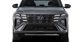 2025 HYUNDAI TUCSON Hybrid N-LINE