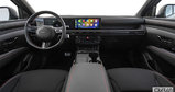 2025 Hyundai Tucson Hybrid - Exterior - 1