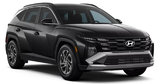 HYUNDAI TUCSON Hybride ULTIMATE 2025