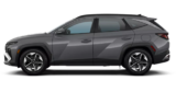 2025 Hyundai Tucson - Exterior - 1