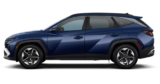 2025 Hyundai Tucson - Exterior - 1