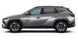 2025 Hyundai Tucson - Exterior - 1