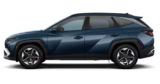 2025 Hyundai Tucson - Exterior - 1