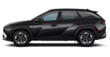 2025 Hyundai Tucson - Exterior - 1