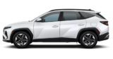 2025 Hyundai Tucson - Exterior - 1