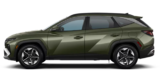 2025 Hyundai Tucson - Exterior - 1