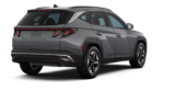 2025 Hyundai Tucson - Exterior - 1