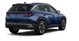 2025 Hyundai Tucson - Exterior - 1
