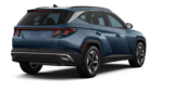 2025 Hyundai Tucson - Exterior - 1