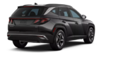 2025 Hyundai Tucson - Exterior - 1
