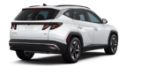 2025 Hyundai Tucson - Exterior - 1