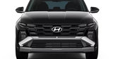 2025 HYUNDAI TUCSON PREFERRED